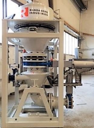 Cuttings Blower Algeria|Pneumatic Cuttings Transport & Storage System/Technology.